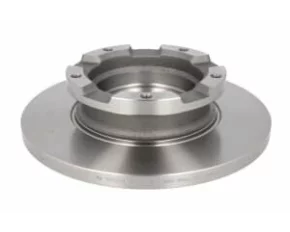 Disc frana TRANSIT CUSTOM 2.0