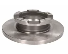 Disc frana TRANSIT CUSTOM 2.0