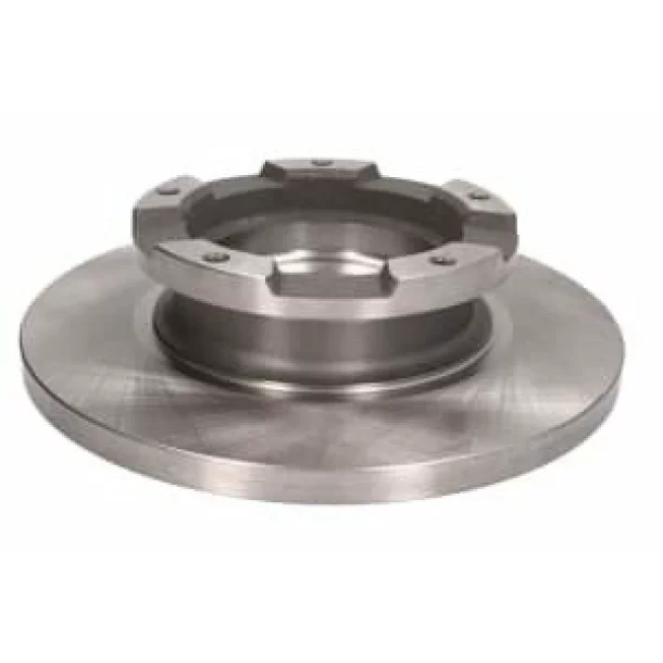 Disc frana TRANSIT CUSTOM 2.0