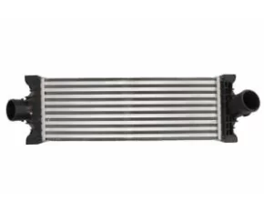 Intercooler, compresor TRANSIT CUSTOM 2.0