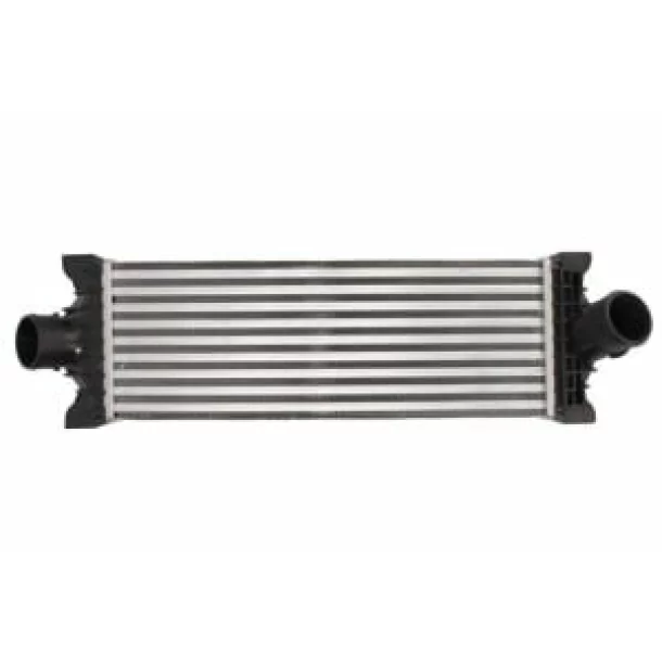 Intercooler, compresor TRANSIT CUSTOM 2.0
