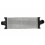 Intercooler, compresor TRANSIT CUSTOM 2.0