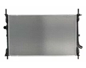Radiator, racire motor TRANSIT CUSTOM 2.0