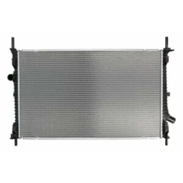 Radiator, racire motor TRANSIT CUSTOM 2.0