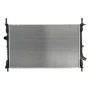 Radiator, racire motor TRANSIT CUSTOM 2.0