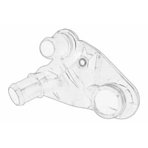 Flansa lichid racire TRANSIT CUSTOM 2.0