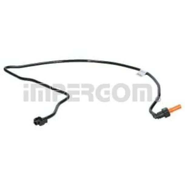 Furtun radiator TRANSIT CUSTOM 2.0