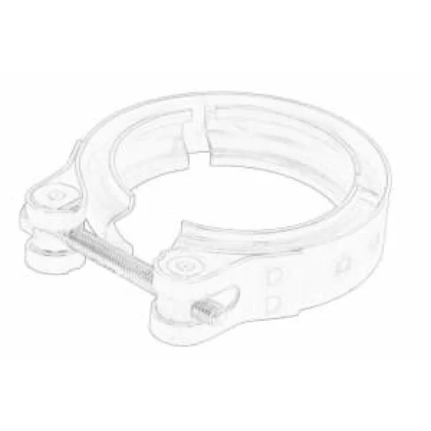 Conector teava, sistem de esapament TRANSIT CUSTOM 2.0