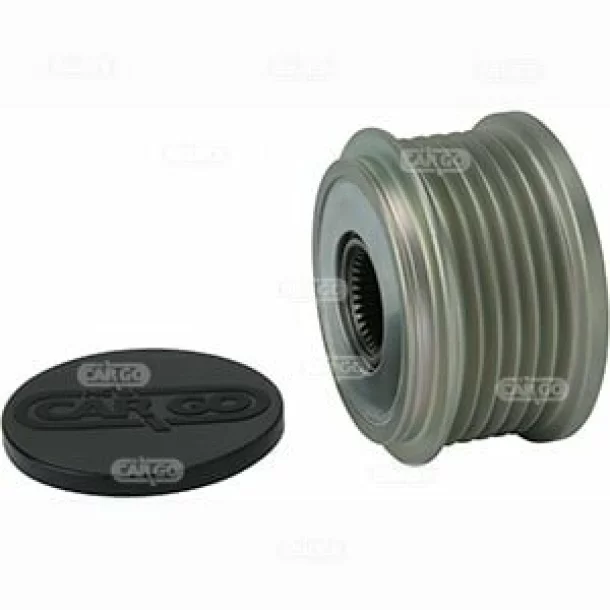 Fulie, alternator TRANSIT CUSTOM 2.0