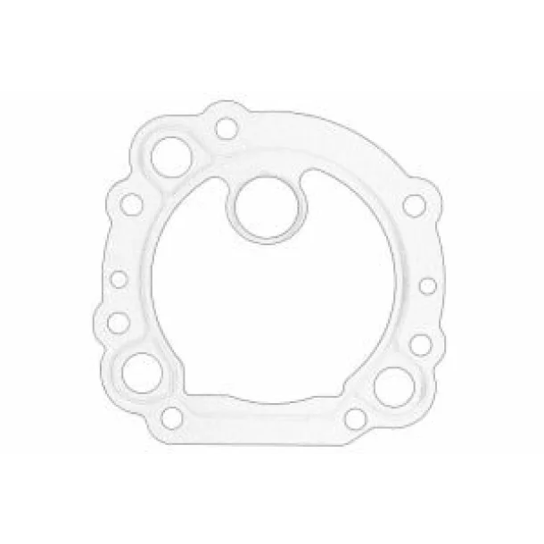 Garnitura radiatorului EGRTRANSIT CUSTOM 2.0