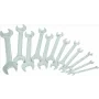 SET CHEI FIXE 6-32MM, 10 PCS-BRILLIANT