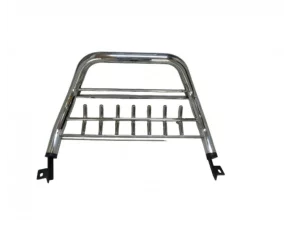 Bullbar inox