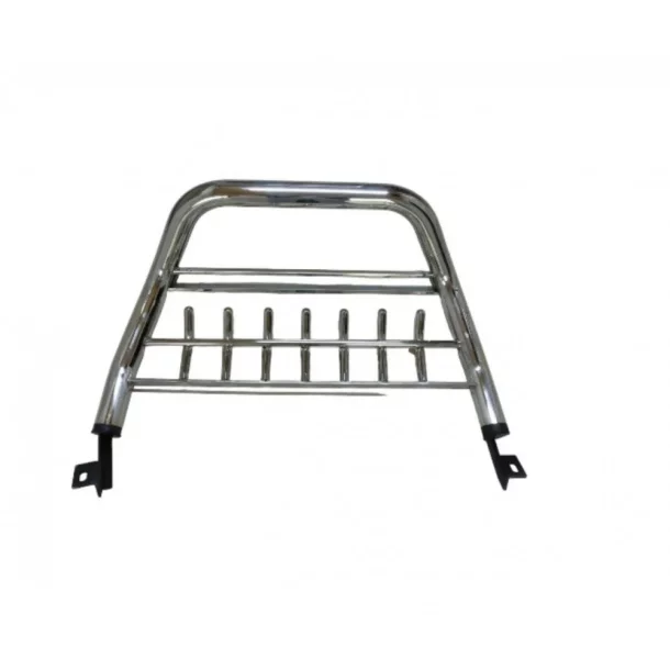 Bullbar inox