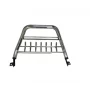Bullbar inox
