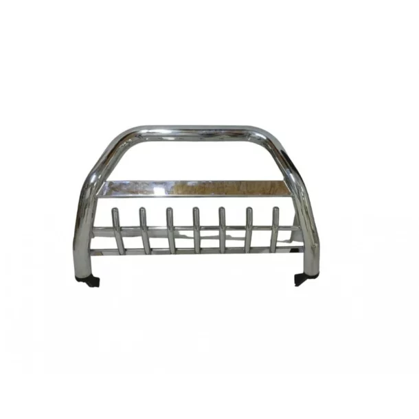 Bullbar inox