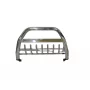 Bullbar inox