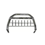 Bullbar inox