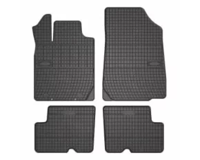 Covoras podea cauciuc ACIA DUSTER, DUSTER/SUV, LOGAN, LOGAN EXPRESS, LOGAN MCV, SANDERO