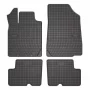 Covoras podea cauciuc ACIA DUSTER, DUSTER/SUV, LOGAN, LOGAN EXPRESS, LOGAN MCV, SANDERO