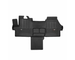 Covoras podea cauciuc  CITROEN JUMPER II; FIAT DUCATO; PEUGEOT BOXER, EXPERT