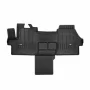 Covoras podea cauciuc  CITROEN JUMPER II; FIAT DUCATO; PEUGEOT BOXER, EXPERT