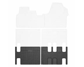 Covoras podea cauciuc CITROEN JUMPY III