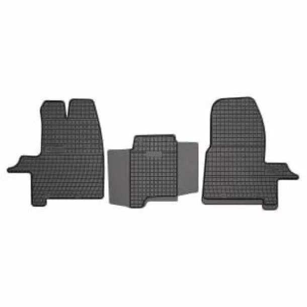 Covoras podea cauciuc FORD TOURNEO CUSTOM V362, TRANSIT CUSTOM V362