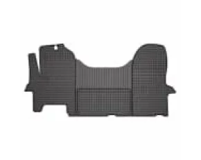 Covoras podea cauciuc  IVECO DAILY III, DAILY IV, DAILY V