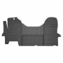 Covoras podea cauciuc  IVECO DAILY III, DAILY IV, DAILY V