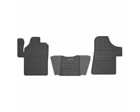 Covoras podea cauciuc MERCEDES VIANO (W639), VITO / MIXTO (W639), VITO (W639)