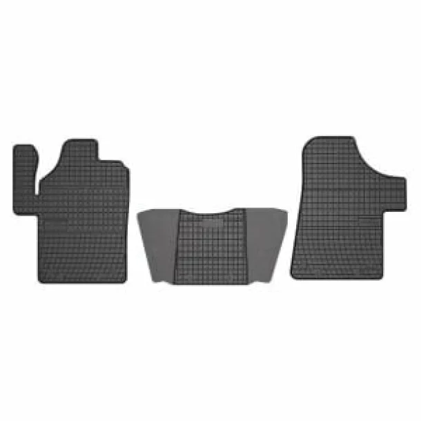 Covoras podea cauciuc MERCEDES VIANO (W639), VITO / MIXTO (W639), VITO (W639)