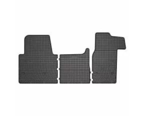 Covoras podea cauciuc NISSAN NV400; OPEL MOVANO A, MOVANO B; RENAULT MASTER III