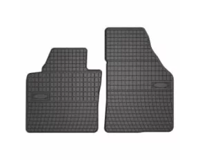 Covoras podea cauciuc VW CADDY ALLTRACK, CADDY ALLTRACK/MINIVAN, CADDY III, CADDY III/MINIVAN, CADDY IV, CADDY IV/MINIVAN 02.03-, Combi van
