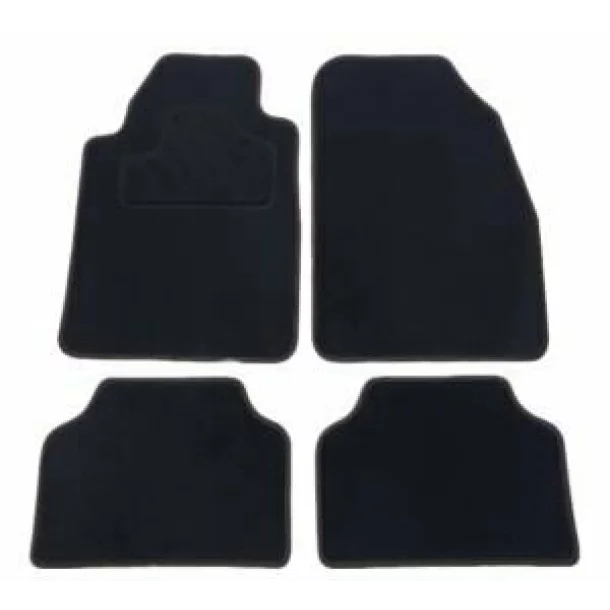 Covoras podea textil universale